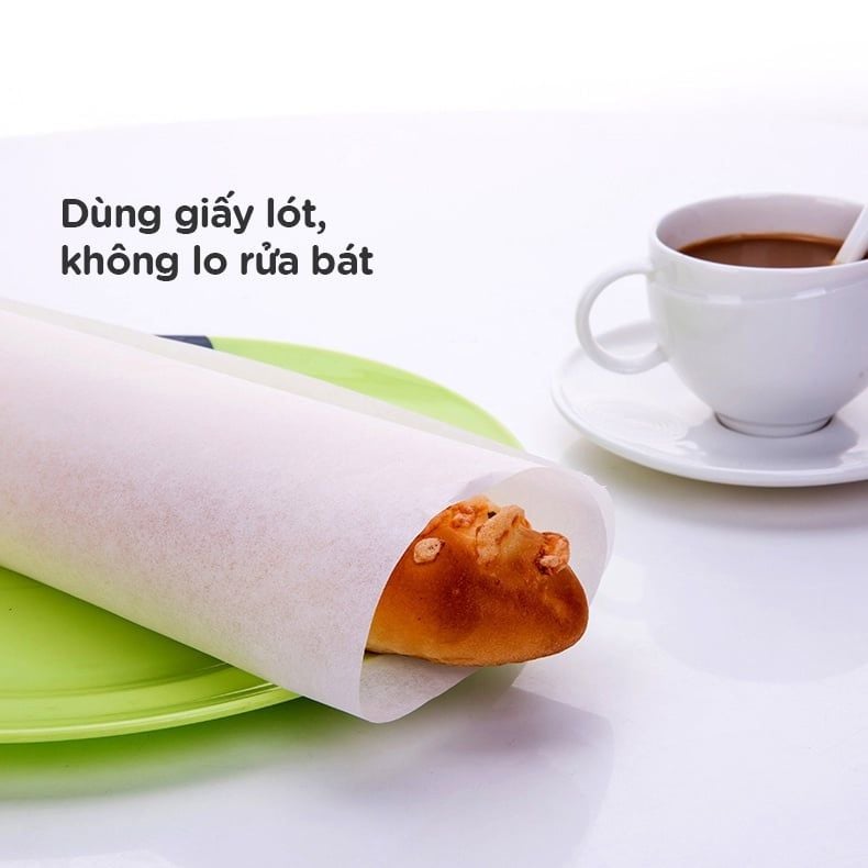 Giấy lót nướng bánh FSLSH-002