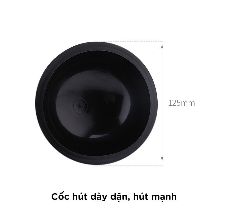 Bộ nạo vét bồn rửa, lavabo FSLQJ-0109