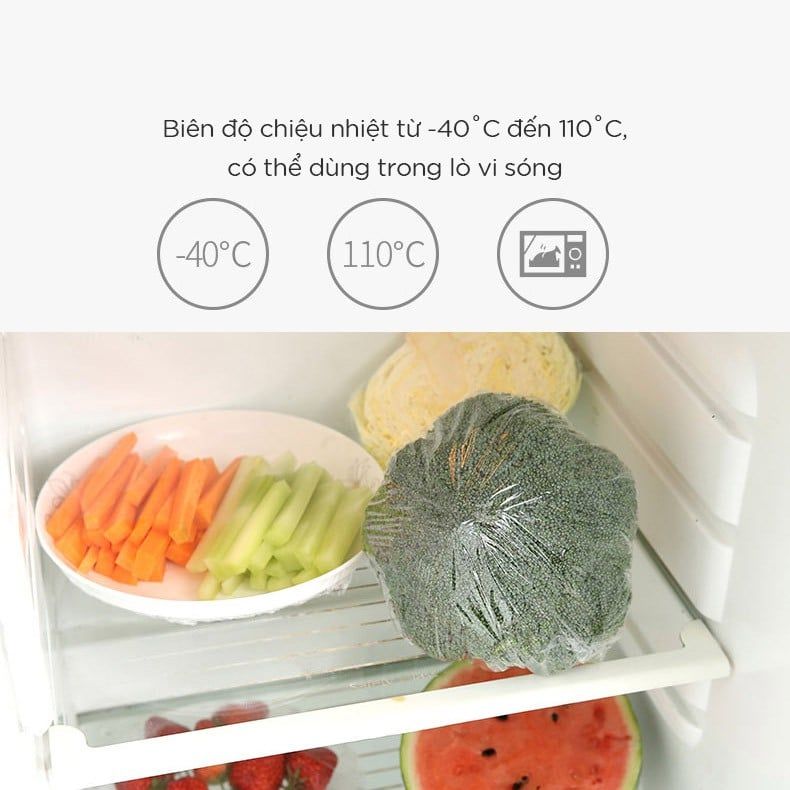 Màng bọc thực phẩm FSLSH-018