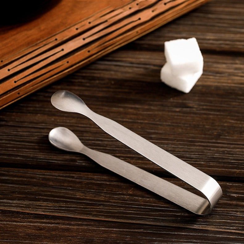 Kẹp đá bằng thép không gỉ FSLPS-349