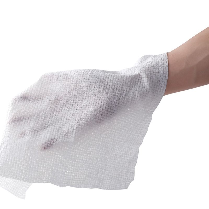 Bộ khăn nén du lịch - Khăn tắm, khăn mặt dùng một lần FSLJY-090-004-178