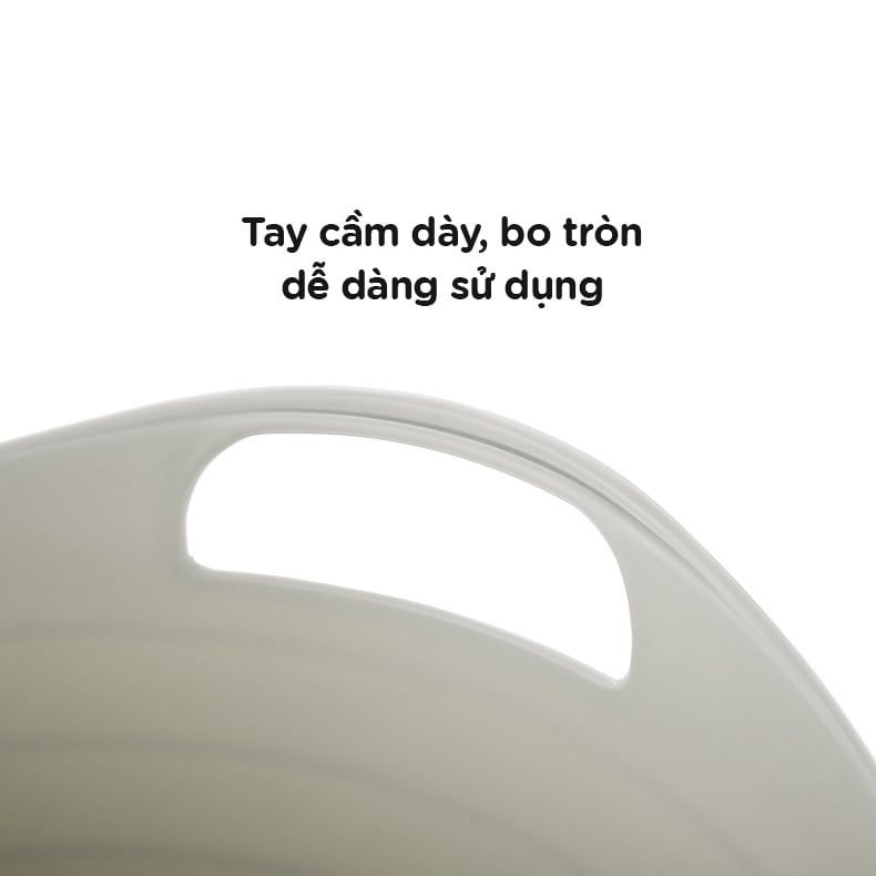 Giỏ đựng đồ đa dụng kiểu Nhật FSLRY-194-C