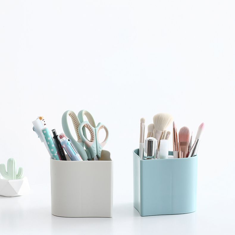 Hộp đựng bút hình trái tim Fasola FSLDZ-126