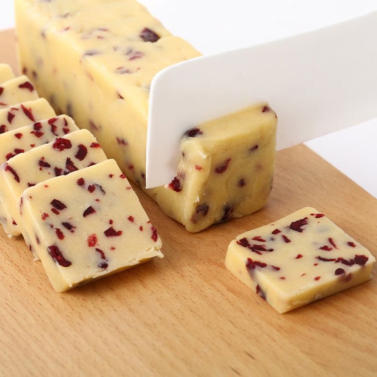 Khuôn làm bánh quy chống dính hình chữ U FSLDZ-226