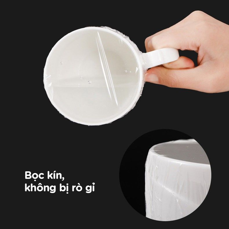 Màng bọc thực phẩm có đường tự xé FSLSH-212