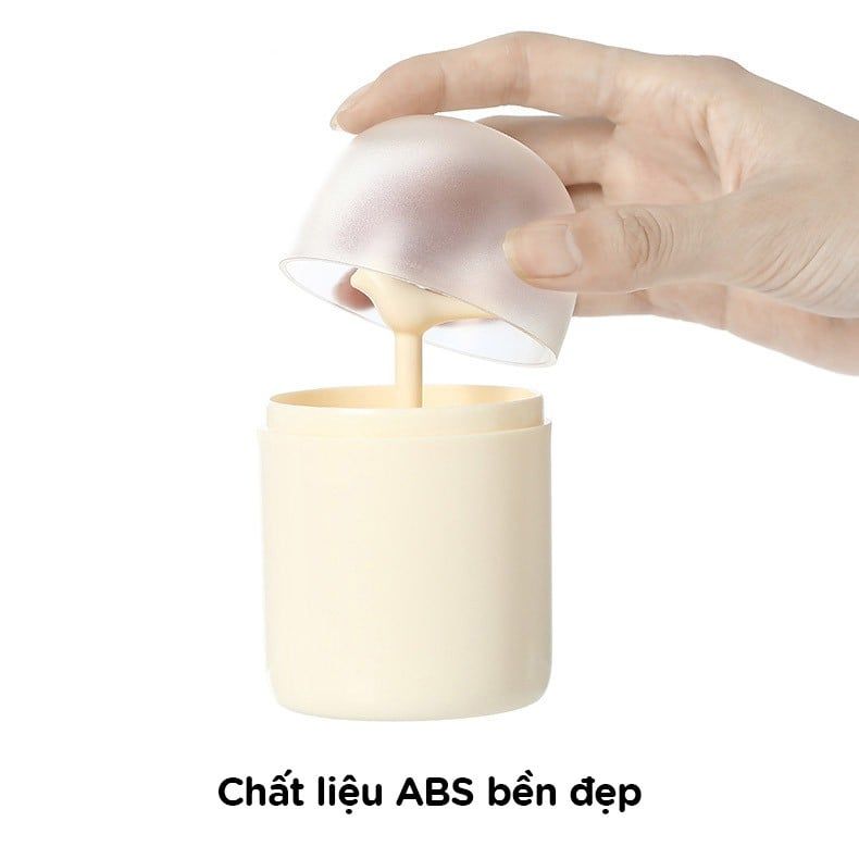 Hũ đựng tăm bông FSLYF-007