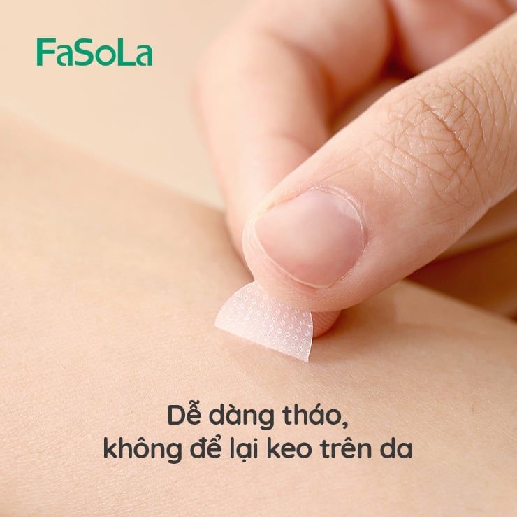 Miếng dán bảo vệ dái tai (100 miếng) FSLDZ-510