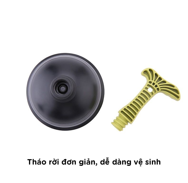 Bộ nạo vét bồn rửa, lavabo FSLQJ-0109