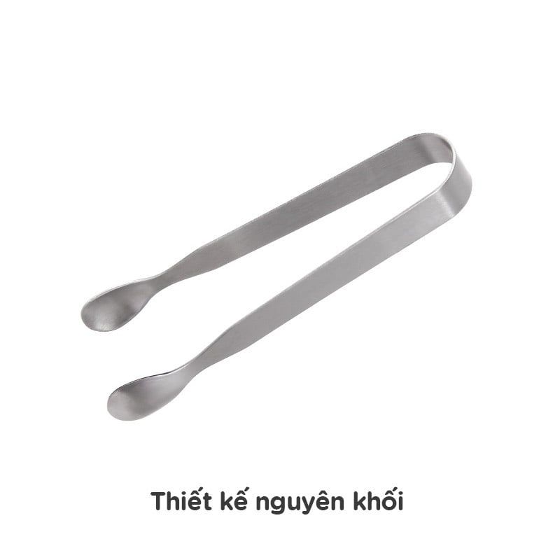 Kẹp đá bằng thép không gỉ FSLPS-349