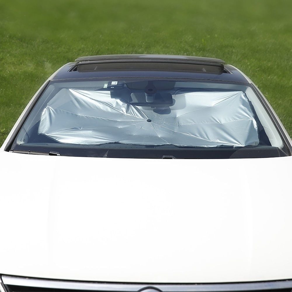 Tấm chống nắng cách nhiệt mặt trước xe hơi FSLPS-363