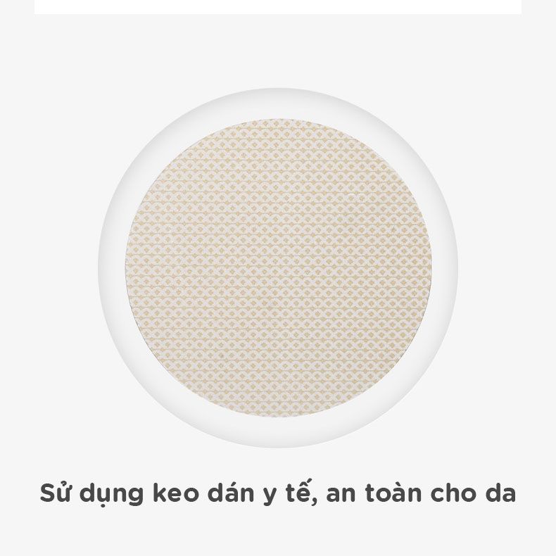 Miếng dán ngực dành cho nam công sở (20 miếng) FSLDZ-467