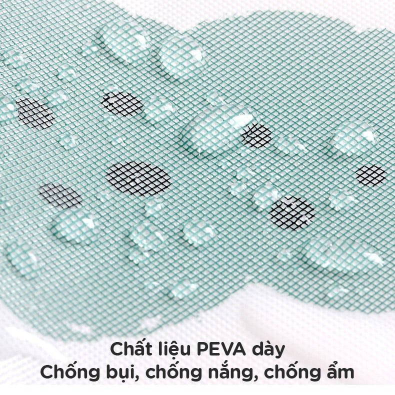 Tấm bọc máy giặt che bụi FSLDZ-286