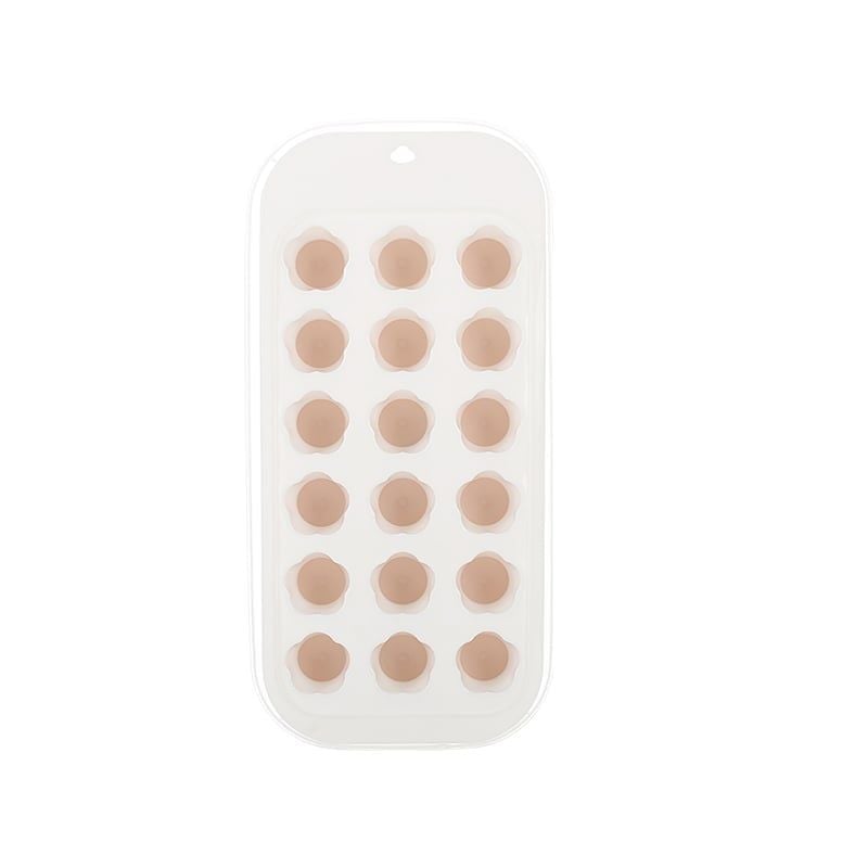Khay làm đá đáy silicone FSLQJ-0142