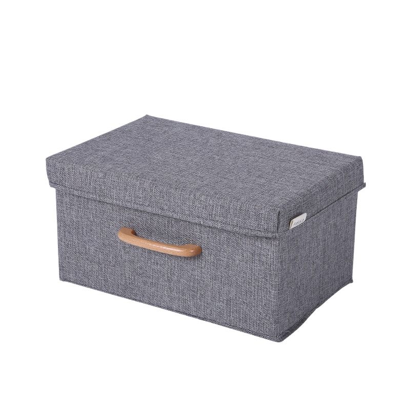 Hộc tủ vải đựng đồ dạng ngăn kéo FSLPS-194