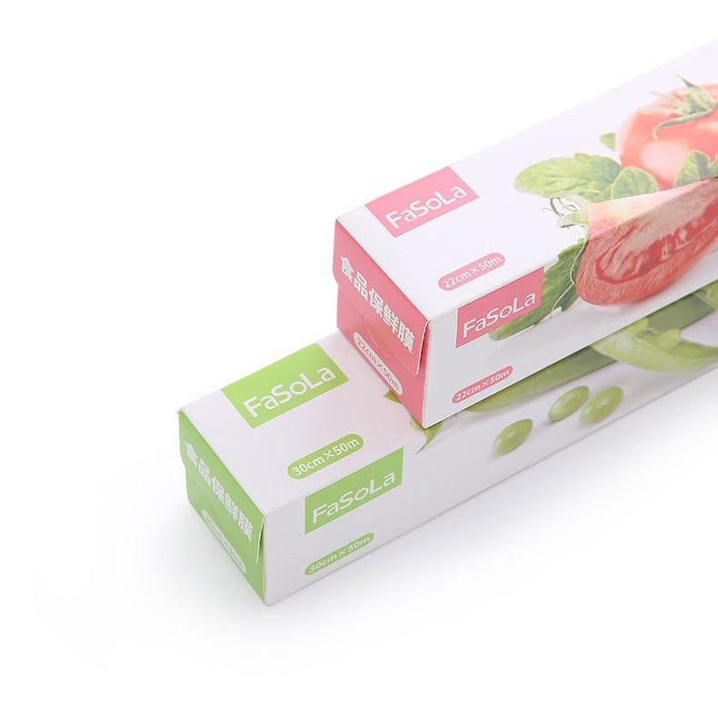 Màng bọc thực phẩm FSLSH-018