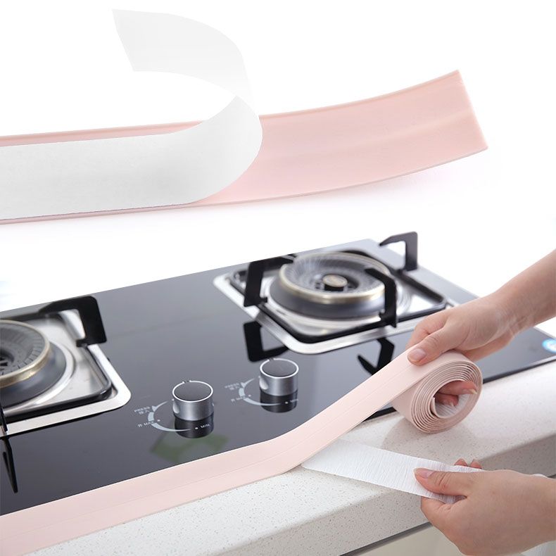 Băng dán chống nước, chống nấm mốc loại hoa văn lá cây FSLJY-248