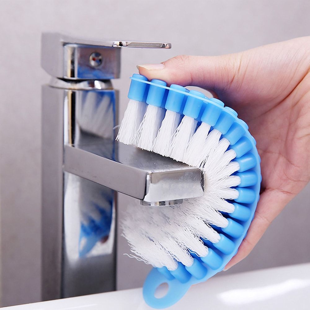 Bàn chải vệ sinh đa năng kết hợp FSLQJ-0083-0085-0086