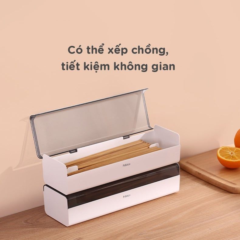 Hộp đựng đũa FSLSH-177