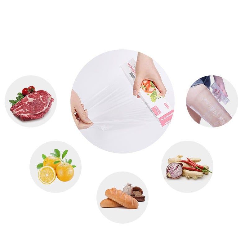 Màng bọc thực phẩm FSLSH-018