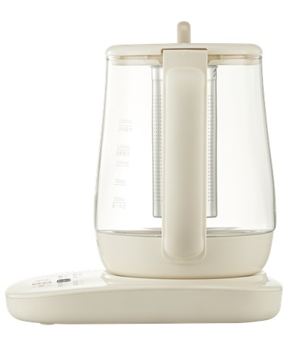 Ấm đun pha trà đa năng Joyoung JTM-128