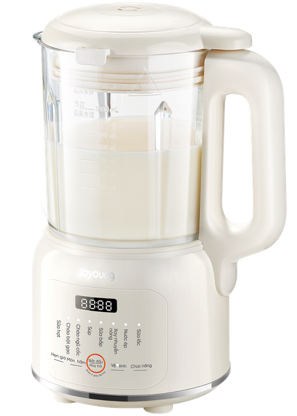 Máy nấu sữa hạt gia đình dung tích 1.L Joyoung JSM-135