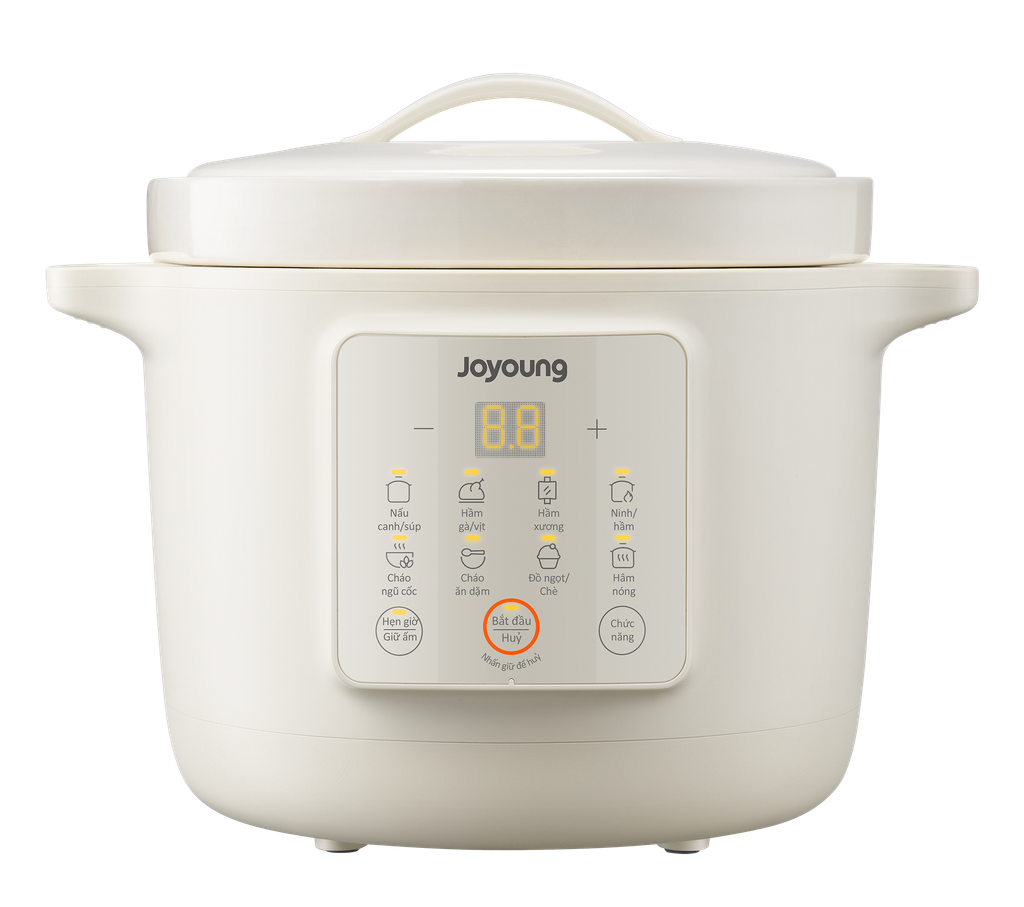Nồi nấu chậm 3L Joyoung JSC-316