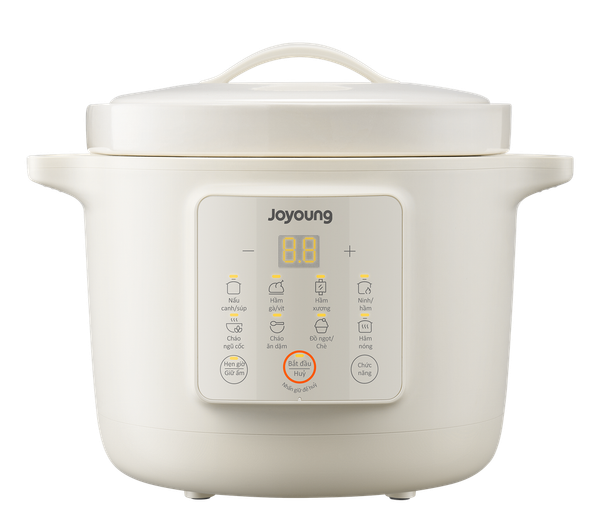 Nồi nấu chậm 3L Joyoung JSC-316