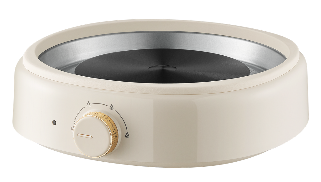 Nồi lẩu hấp nướng đa năng 3 trong 1 Joyoung JHP-525