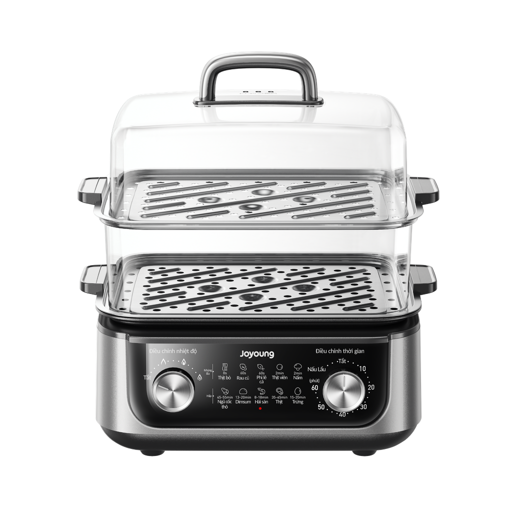 Nồi lẩu hấp đa năng Joyoung JFS-556