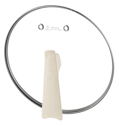 Nồi lẩu hấp nướng đa năng 3 trong 1 Joyoung JHP-525