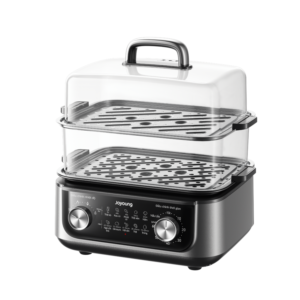 Nồi lẩu hấp đa năng Joyoung JFS-556