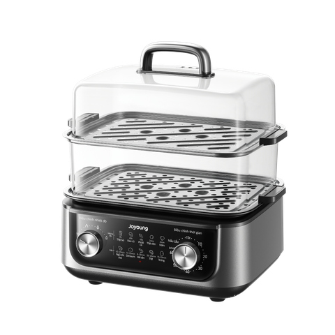 Nồi lẩu hấp đa năng Joyoung JFS-556