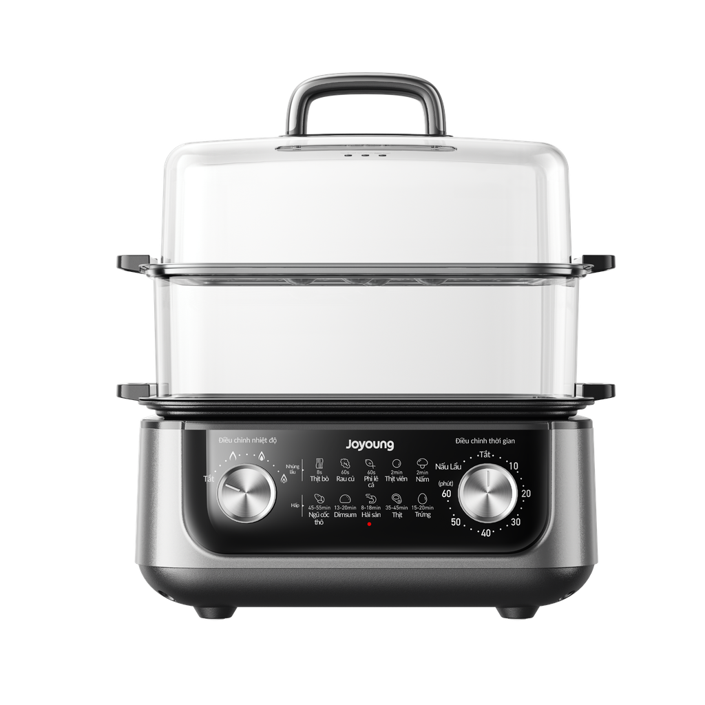 Nồi lẩu hấp đa năng Joyoung JFS-556