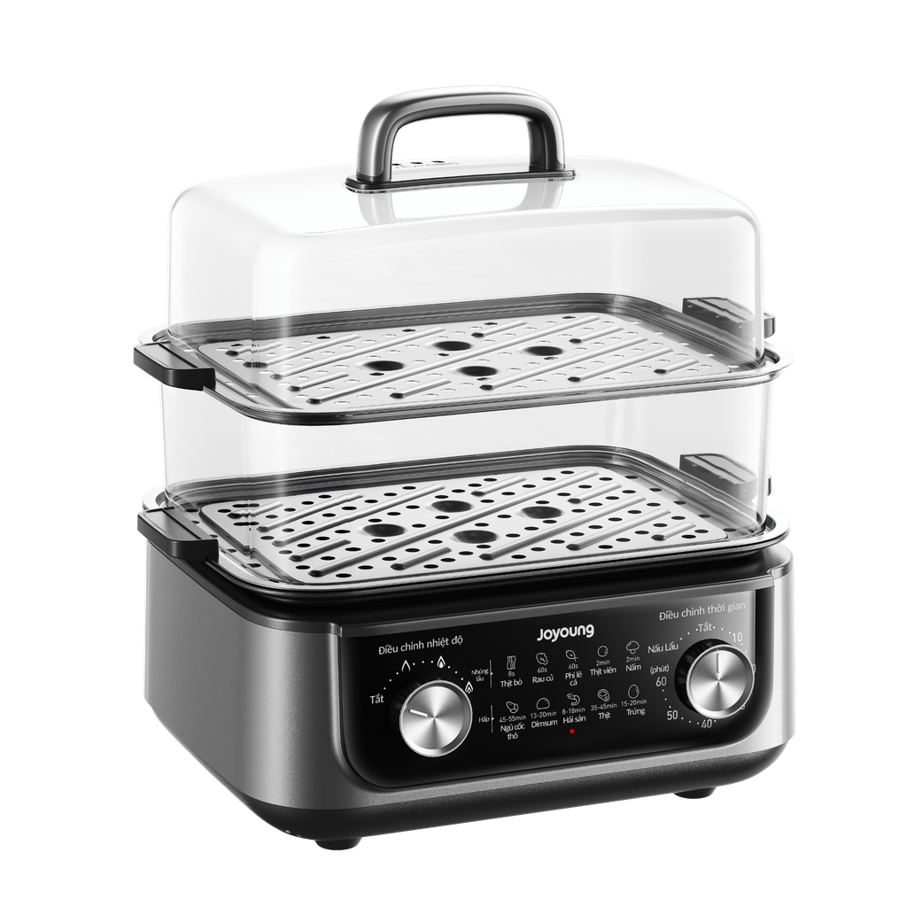 Nồi lẩu hấp đa năng Joyoung JFS-556