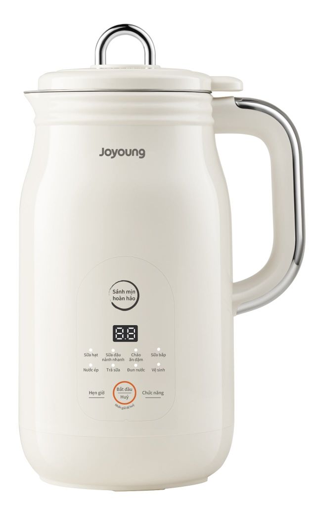 Máy nấu sữa hạt đa năng JSM-125