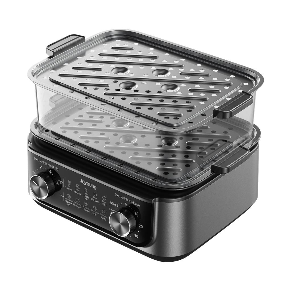 Nồi lẩu hấp đa năng Joyoung JFS-556
