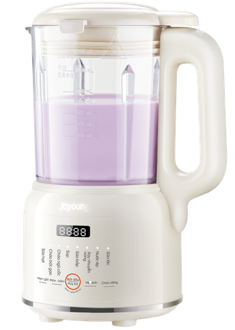 Máy nấu sữa hạt gia đình dung tích 1.L Joyoung JSM-135
