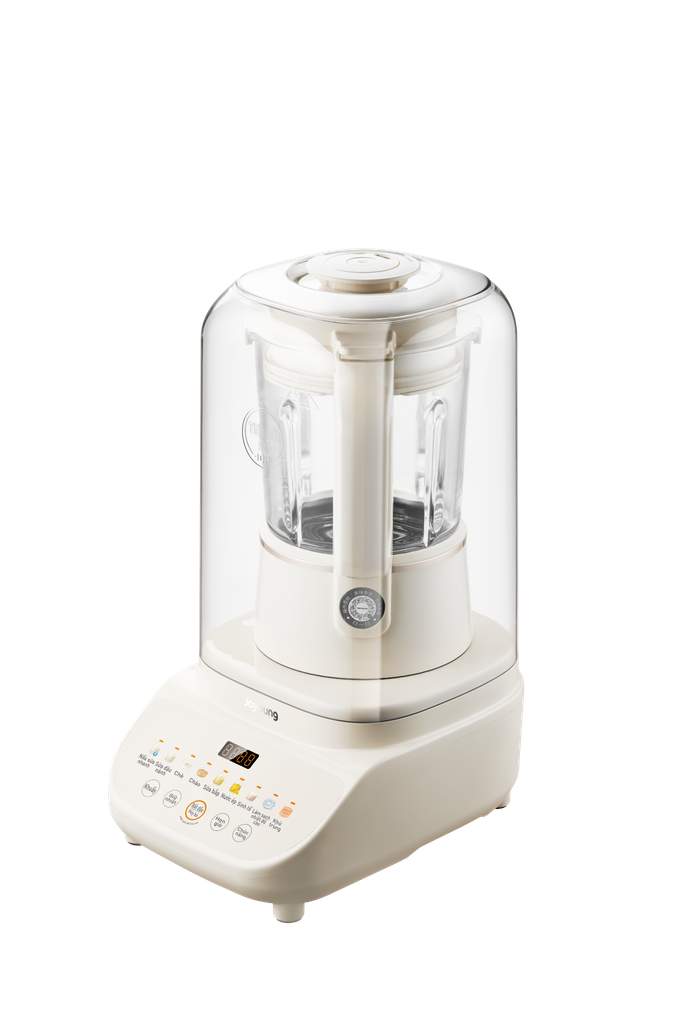 Máy làm sữa hạt chống ồn Joyoung JHSB-602