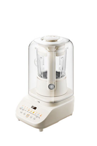 Máy làm sữa hạt chống ồn Joyoung JHSB-602