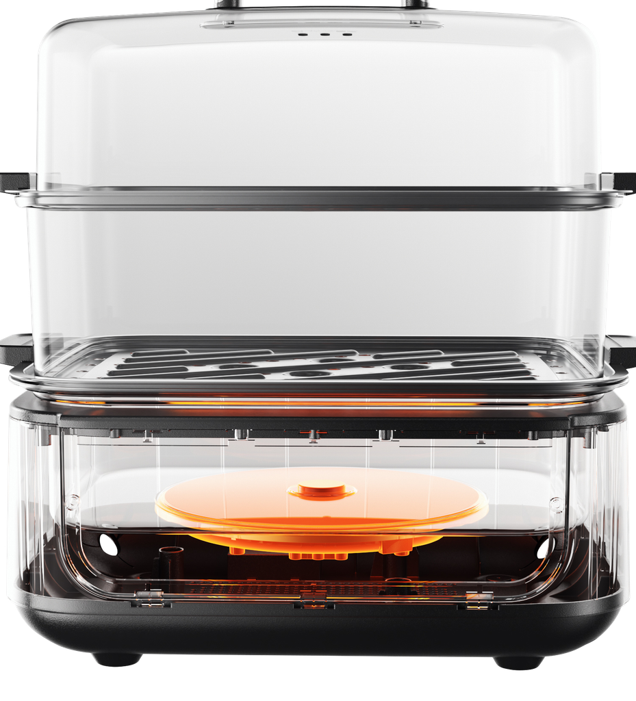 Nồi lẩu hấp đa năng Joyoung JFS-556