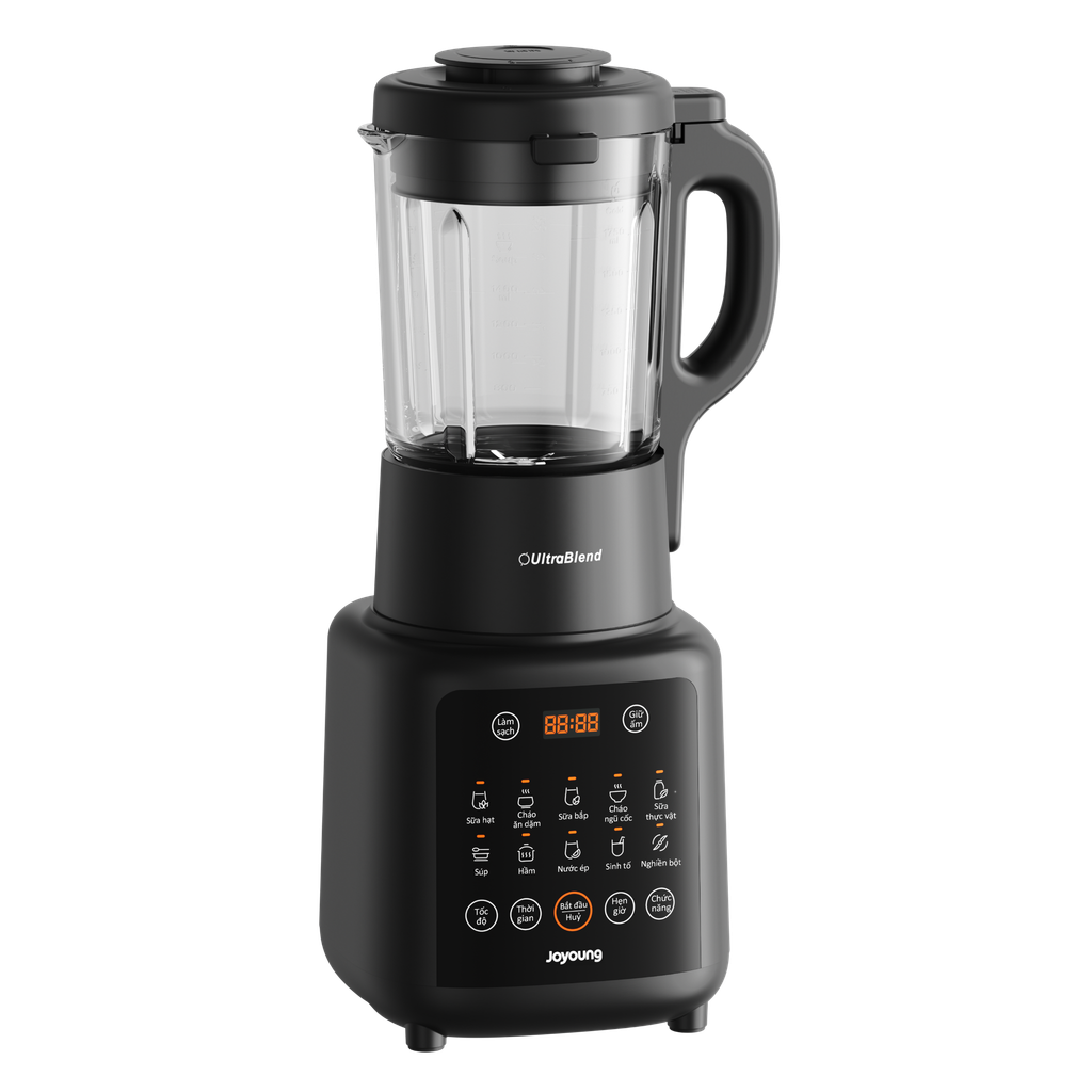 Máy nấu sữa hạt đa năng dung tích lớn Joyoung JHSB-161