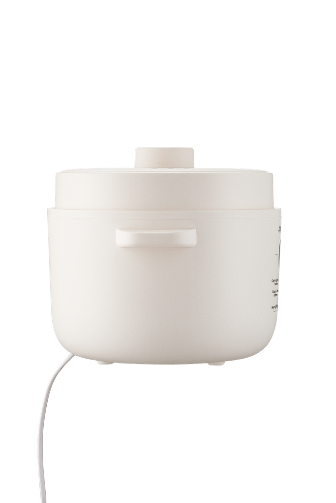 Nồi nấu cháo chậm chưng yến 2.8L Joyoung JSC-187 (3 thố)