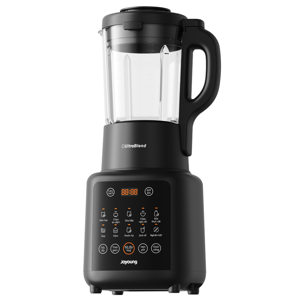 Máy nấu sữa hạt đa năng dung tích lớn Joyoung JHSB-161
