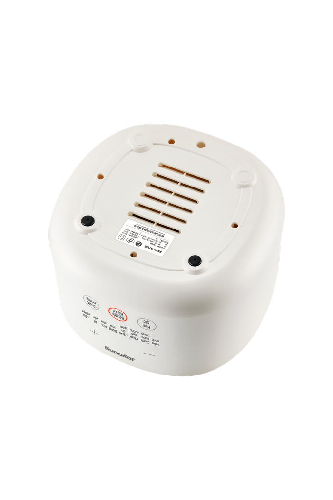 Nồi nấu cháo chậm nấu chè chưng yến 1.0L Joyoung JSC-107