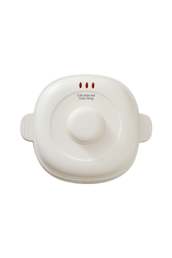 Nồi nấu cháo chậm nấu chè chưng yến 1.0L Joyoung JSC-107