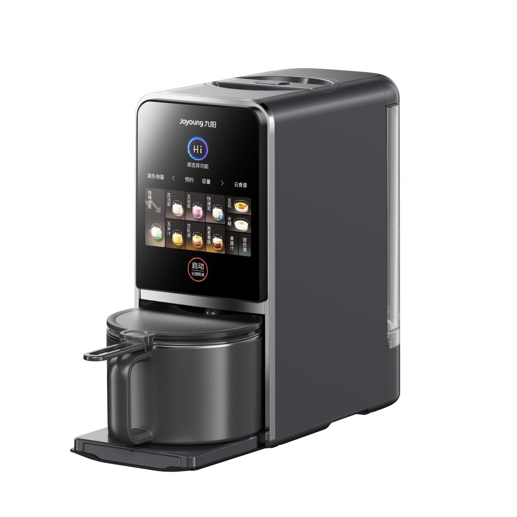 Máy nấu sữa hạt làm sạch tự động Joyoung JSCB - K7 PRO