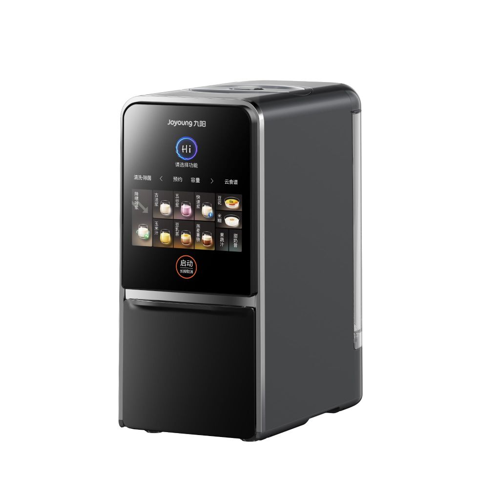 Máy nấu sữa hạt làm sạch tự động Joyoung JSCB - K7 PRO