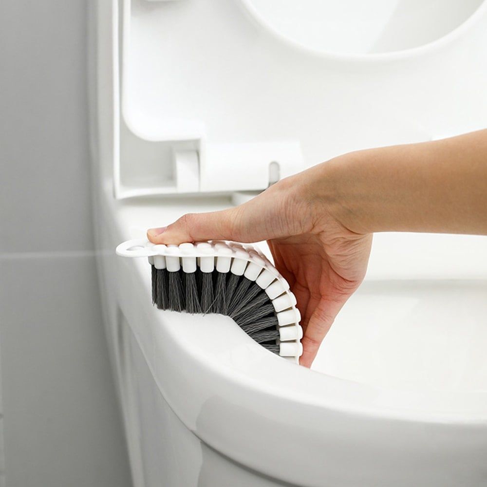 Bàn chải vệ sinh đa năng kết hợp FSLQJ-0083-0085-0086