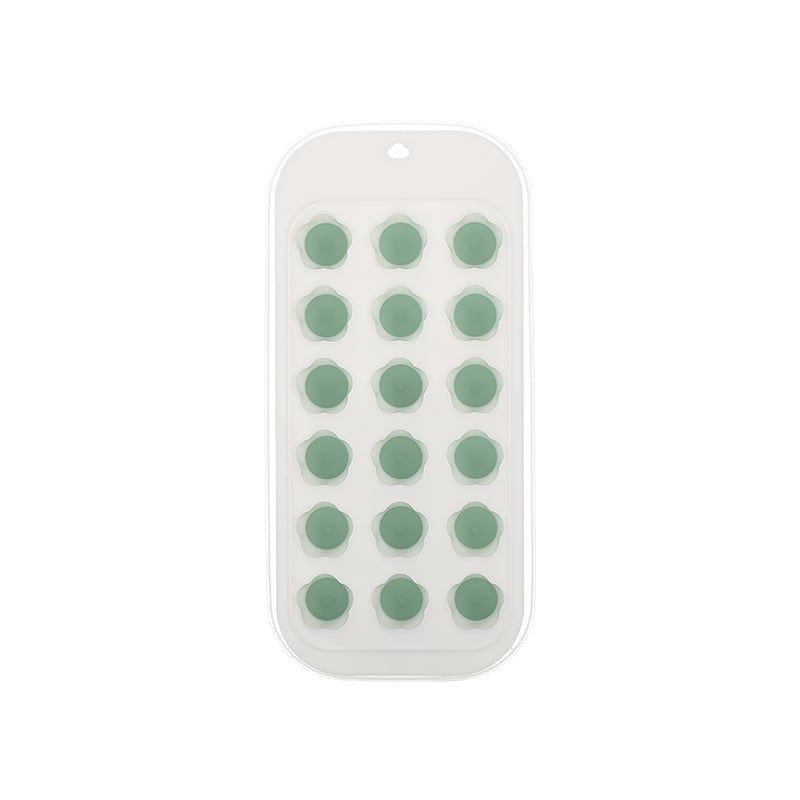 Khay làm đá đáy silicone FSLQJ-0142