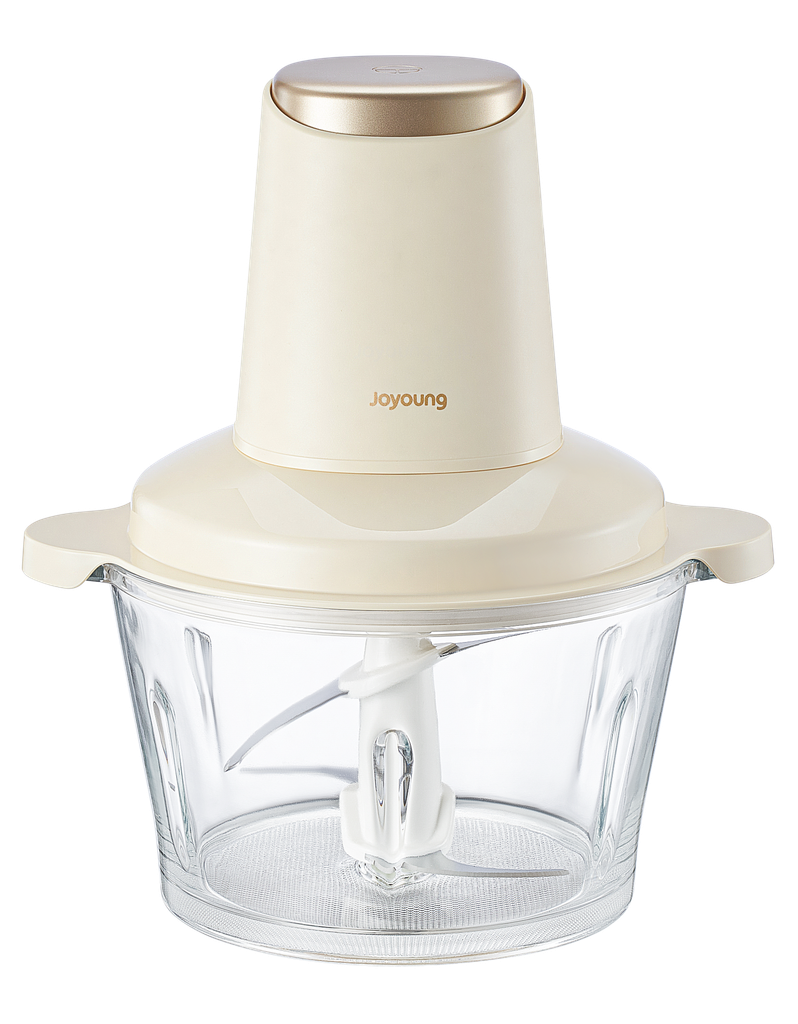Máy xay thực phẩm cối thủy tinh Joyoung JFC-305